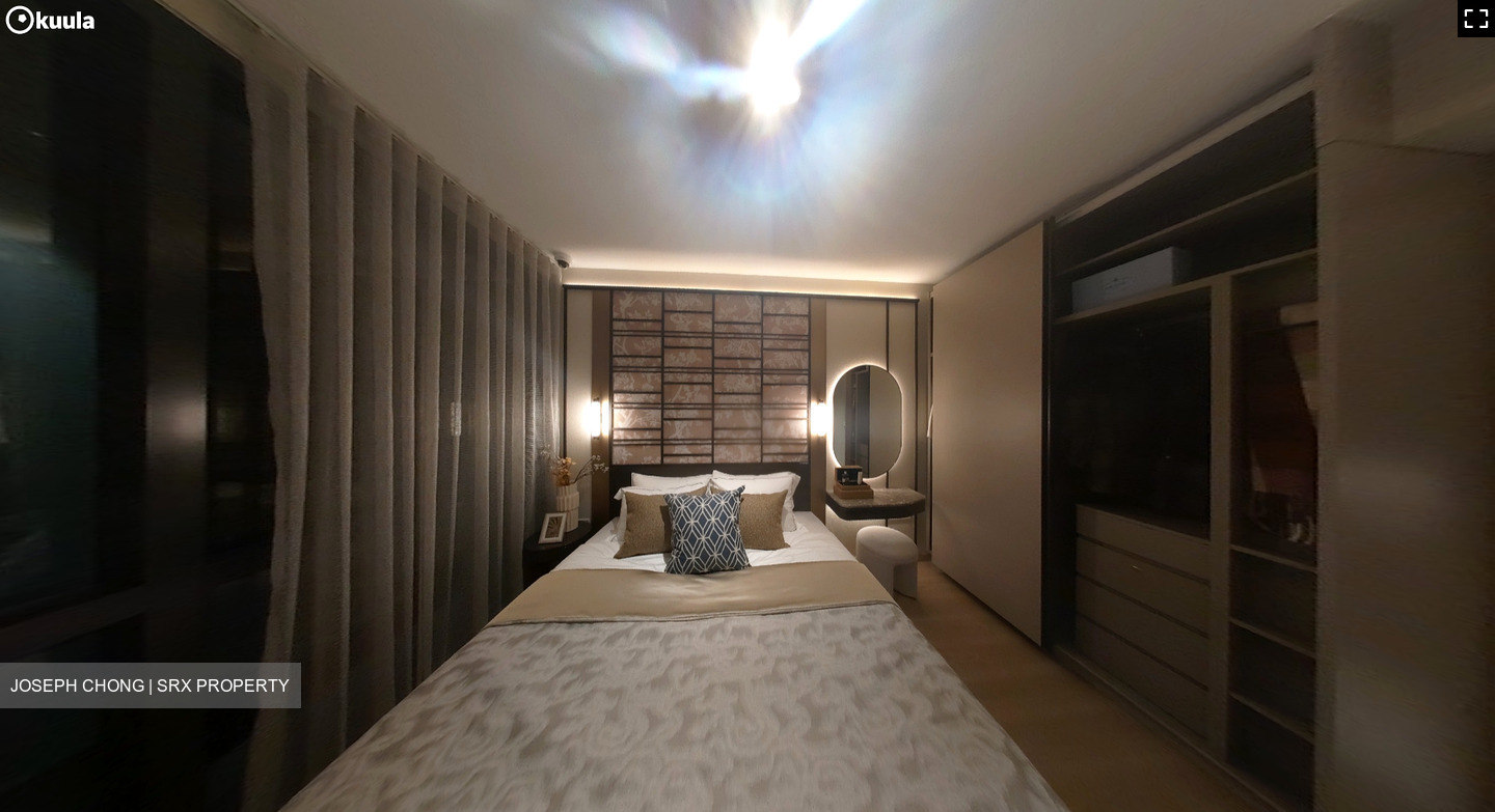 Narra Residences (D23), Apartment #554464311